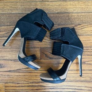 Mia Limited Edition Rocco Heels